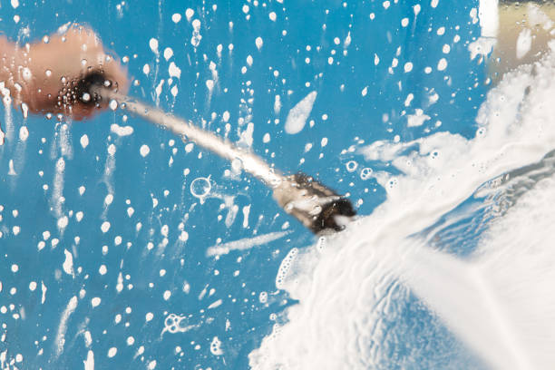 Trusted Midlothian, TX Pressure Washing Services Experts